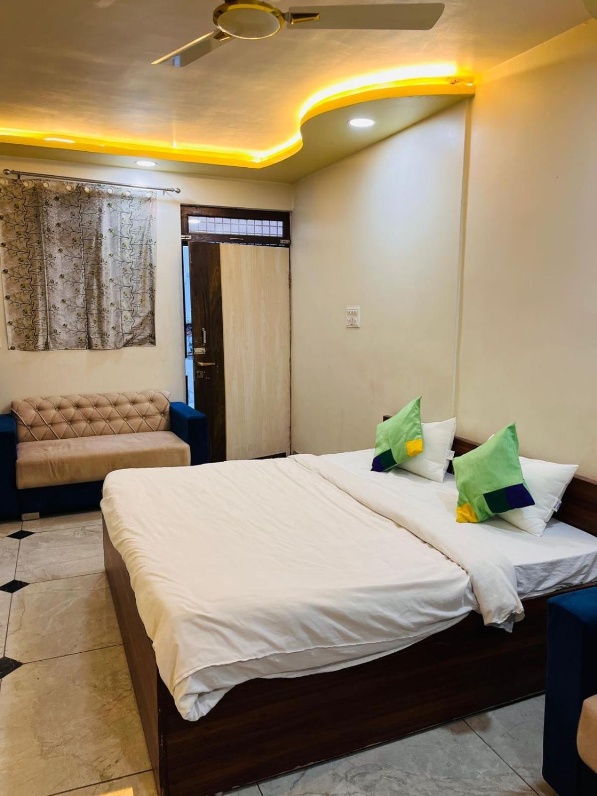 Stayever Hotel