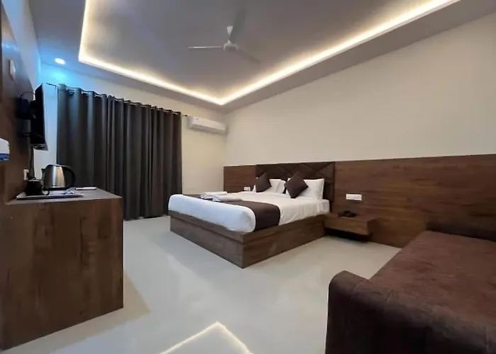 Stayever Homestay