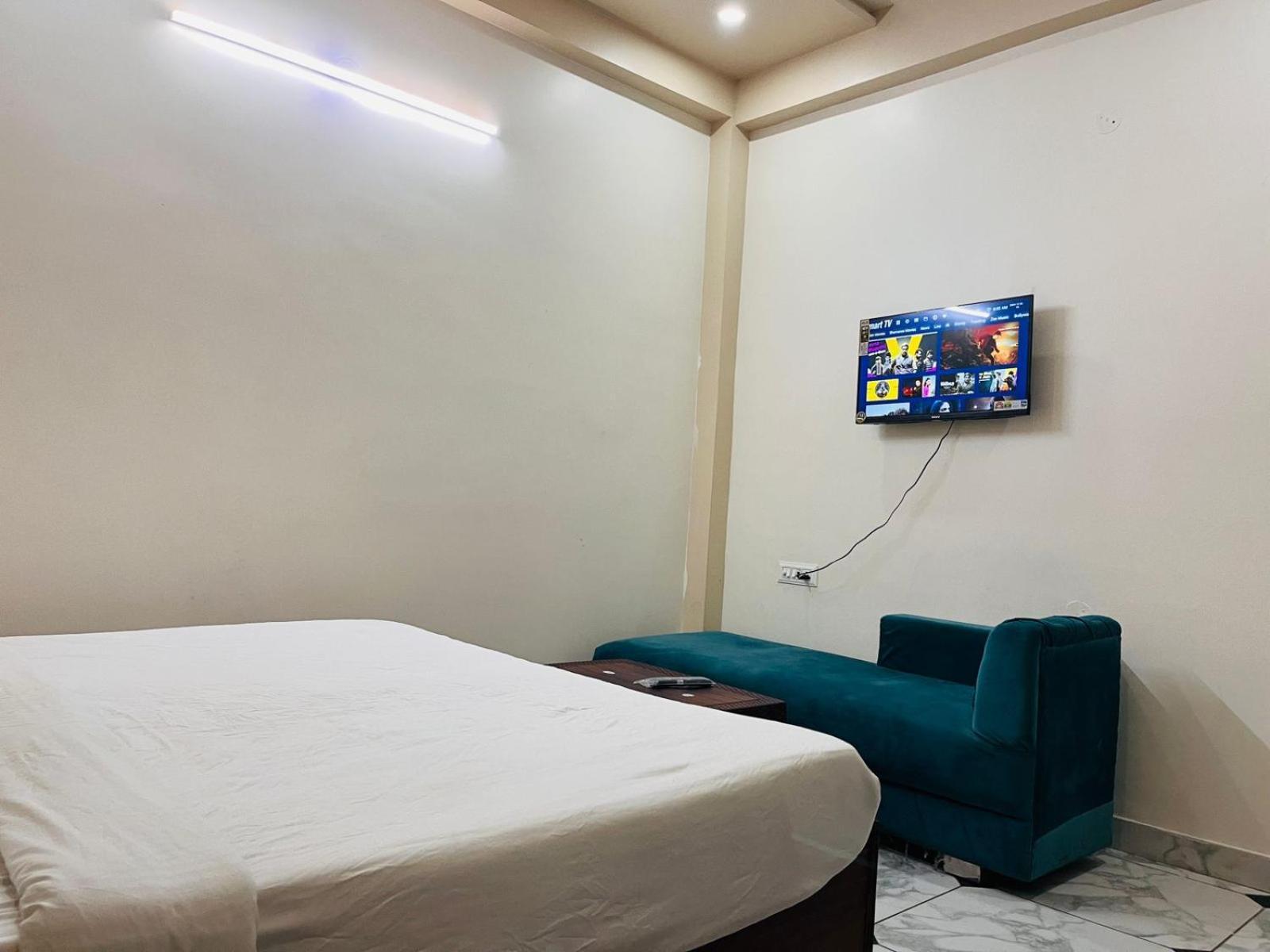 Hotel Stayever Agra (Uttar Pradesh)