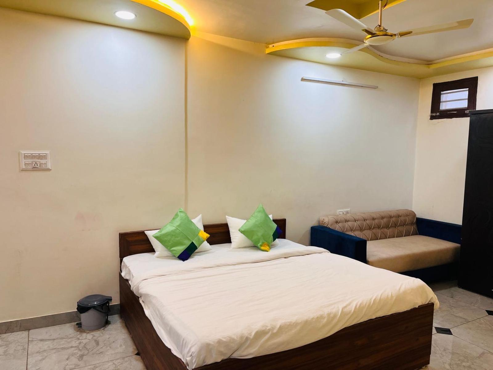 Hotel Stayever